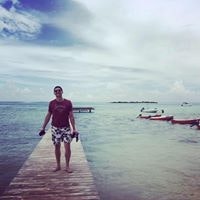 Amine Berrada Sounni