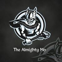 TheAlmighty Mo