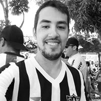 Guilherme Gusman Brandão