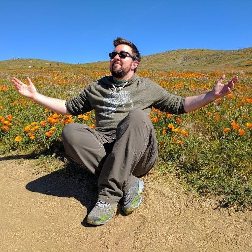 Chris Angel Murphy, MSW