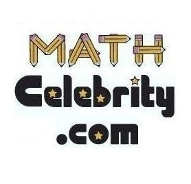 Math Celebrity