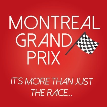 Montreal Grand Prix
