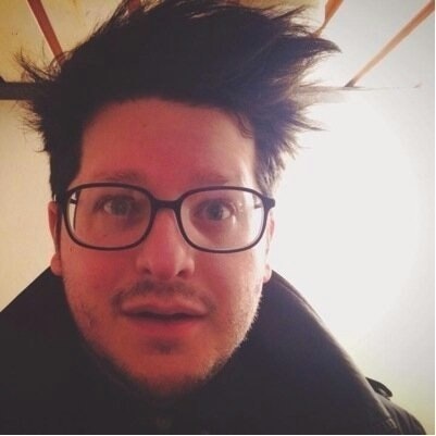 Nick Holroyd-Doveton