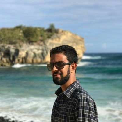 Ashwin Krishnamurthy