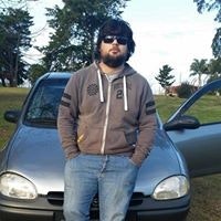 Yonatan Rafael Hernandez Sosa