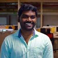 Logeshkumar Srinivasan