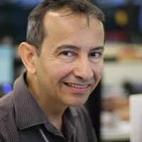 Eliseu Castelo Branco Jr