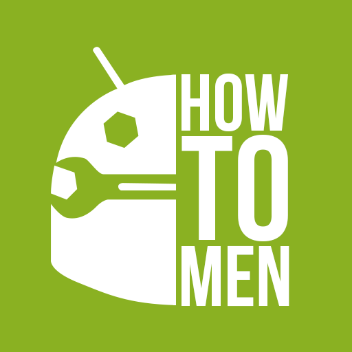 HowToMen