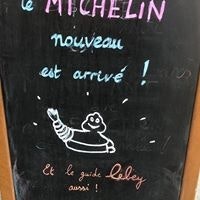 Alexandre Michelin
