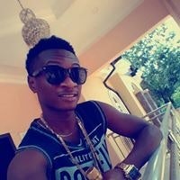 Chukwujekwu Goldberg