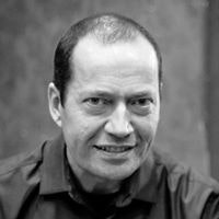 David John Duckworth