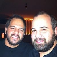 Salpadimas Gerasimos