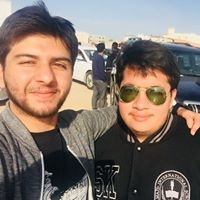 Ahsan Ejaz
