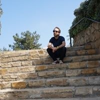 Rodrigo Vaz da Silva