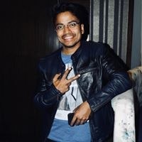 Subhrajyoti Majumder