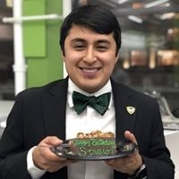 Sergio Gerardo Rodriguez-Valenzuela I