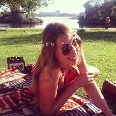 Avalon Marissa Radys