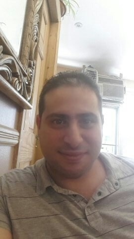 Marco Pariente-Cohen