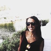 Laura Gibler Ciannamea