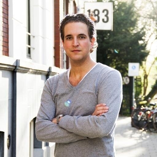 Roger Heijsters  