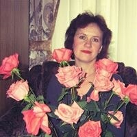 Лера Ротайская