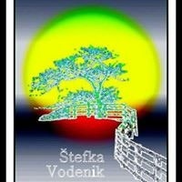 Štefka Vodenik