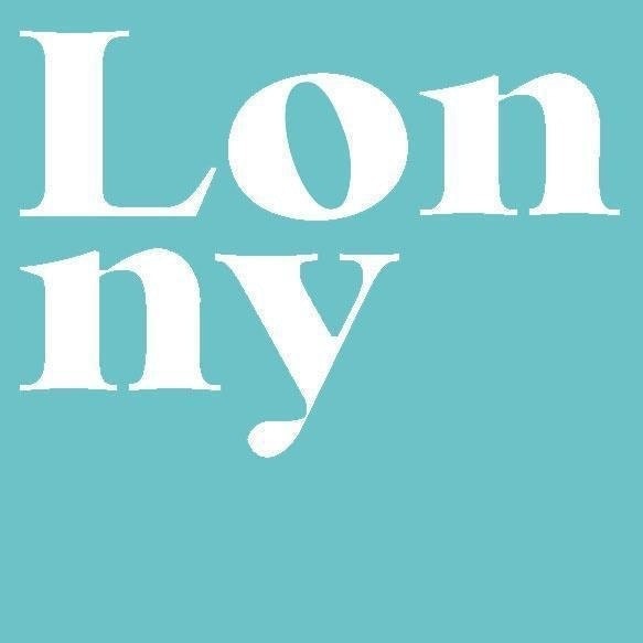 Lonny Magazine