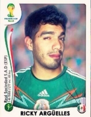 Ricardo Peña Vera ®