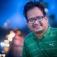 Sujoy Kumar Chowdhury