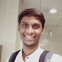 Karthik Pandurangan
