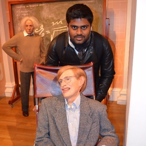 uɐuɐʌɐɹɐsᴉɹS