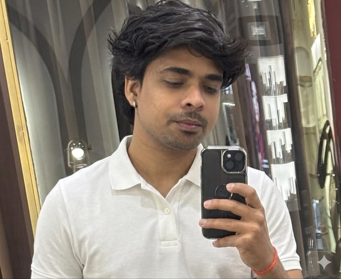 Ujjwal Singh Rajput