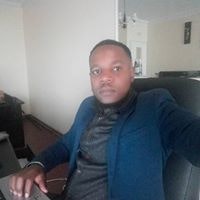 Emmanuel Enliven Chiraerae