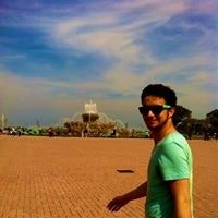 Joshua Roberts Peterson