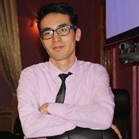 Ақжолтай Дағжанұлы