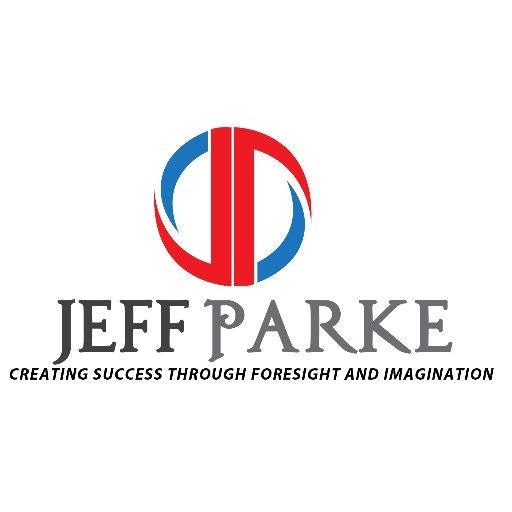 Jeff Parke