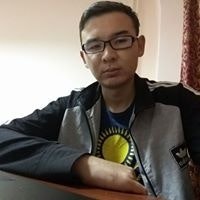 Нурсултан Алмаханов