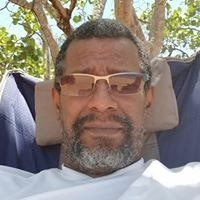 Harold Valcarcel Wilkinson