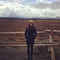 Kara Kimiko Godshalk