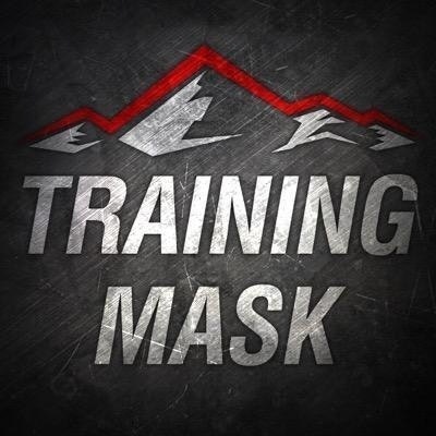 TRAINING MASK