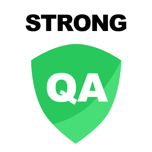 StrongQA