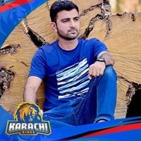 Asad Muhammad Shahzad Tajik