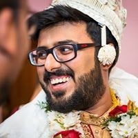 Soumyadeep Chakraborty