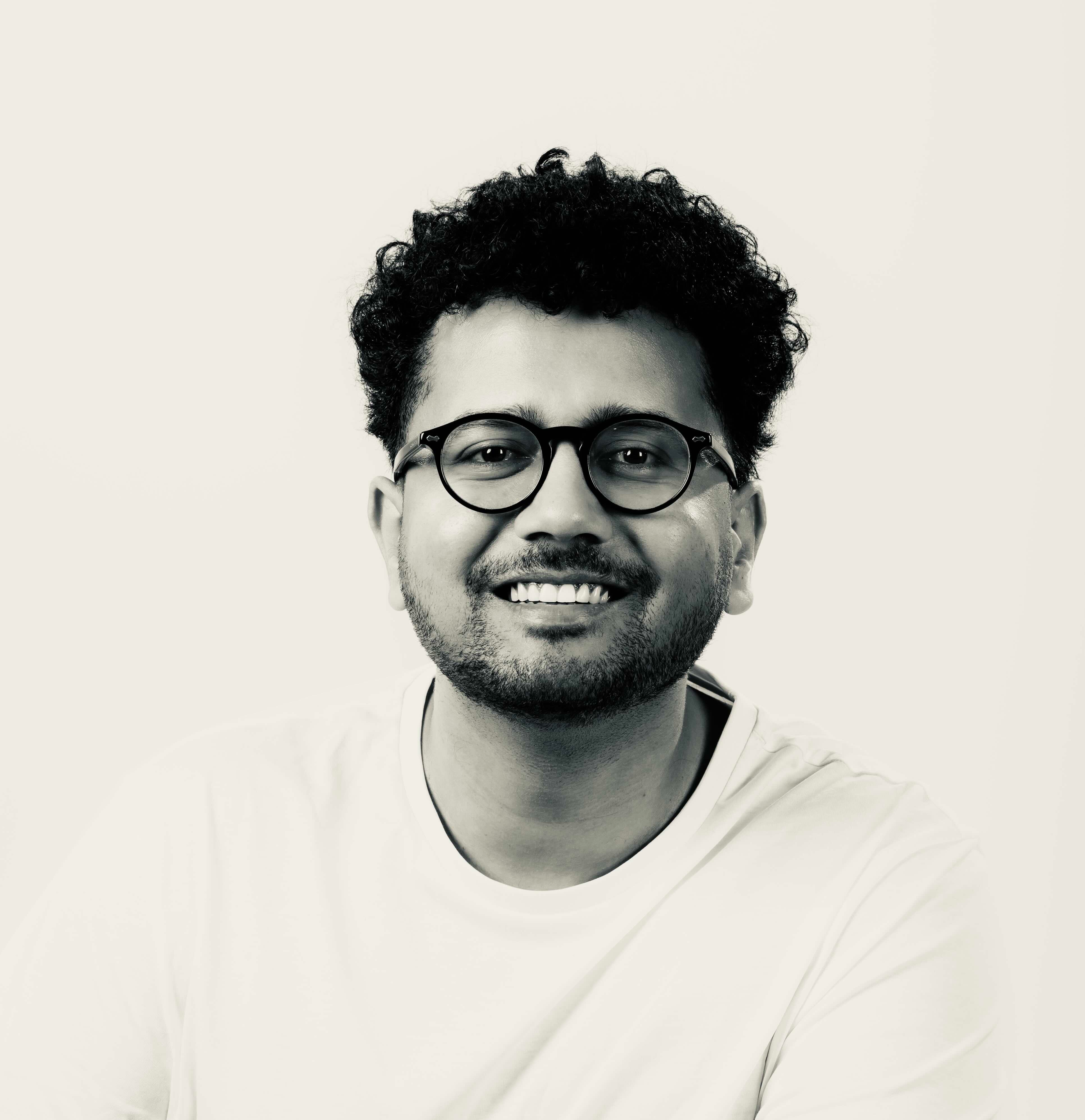 Aakash Shrivastava
