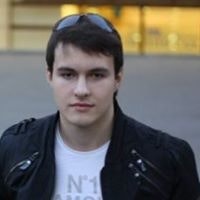 Dmitry Chulkov