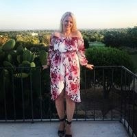 Anette Netteland Dybvik