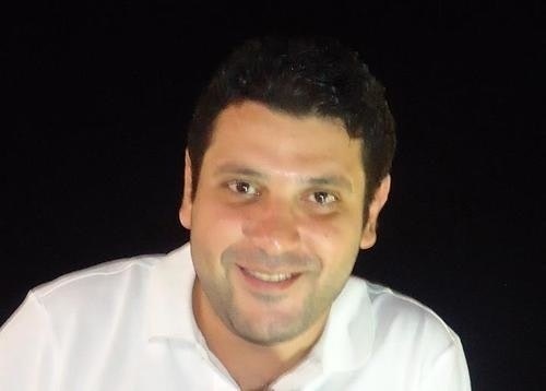 Mohamed khafaga