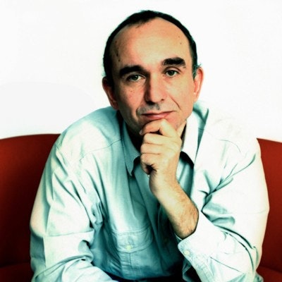 Peter Molyneux