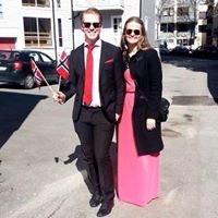 Isabelle Sebak Kleppe