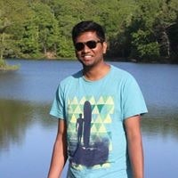 Narendar Reddy Edunuri